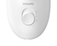 Philips Depilator satinelle essential BRE255/00 - 488446 - zdjęcie 5